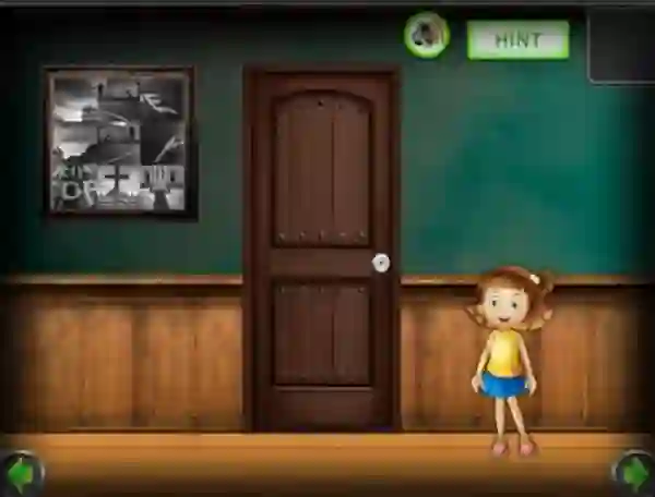Hra Amgel Kids Room Escape 294