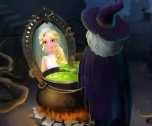 Hra Potion Of Destiny