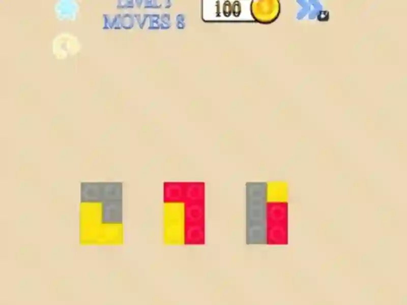 Hra Logic Blocks