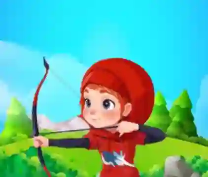 Hra Shoot Your Target