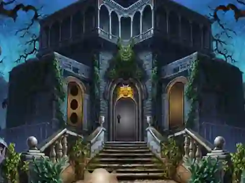 Hra Happy Little Duck Escape