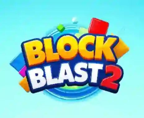 Hra Block blast 2