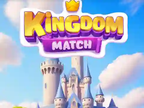 Hra Kingdom match