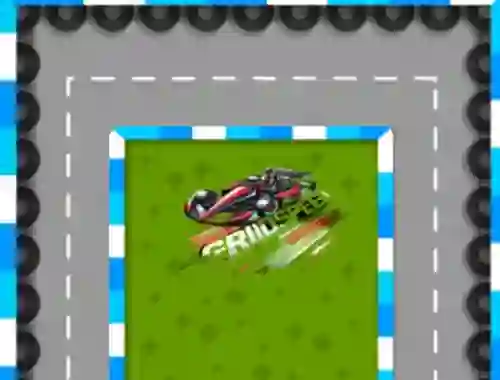 Hra Gridspeed