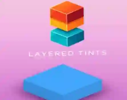 Hra Layered Tints