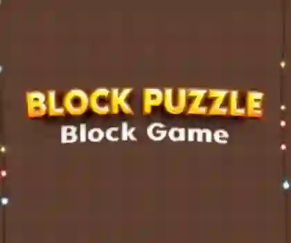 Hra Block Puzzle Block Game