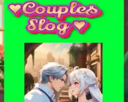 Hra Couples Slog
