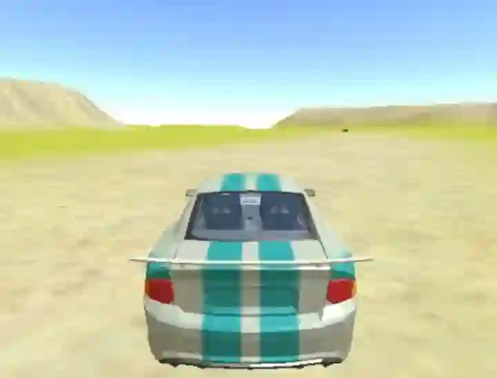 Hra Bmg! Crashday 2025