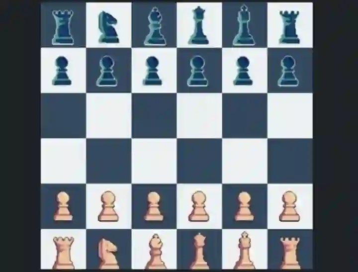 Hra Mini Chess
