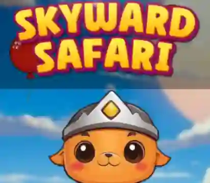 Hra Skyward Safari