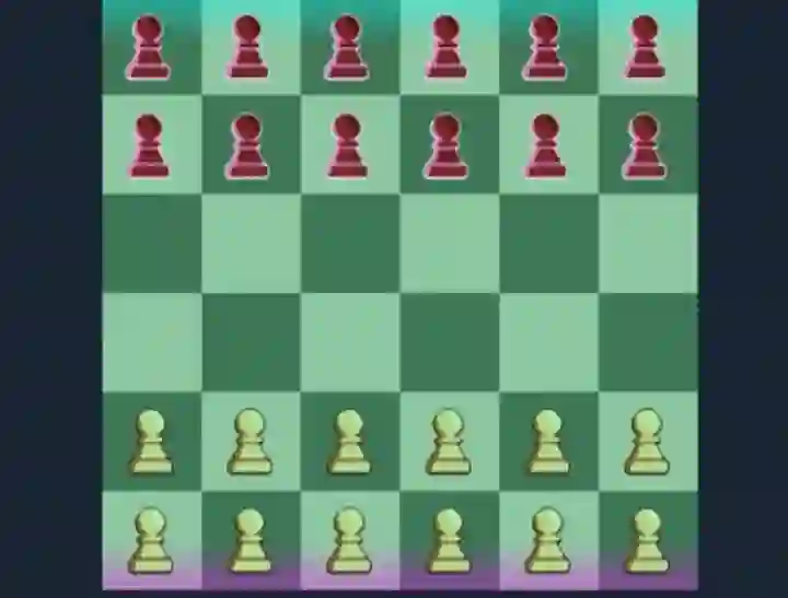 Hra Pawn Chess