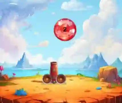 Hra Diamond Crusher
