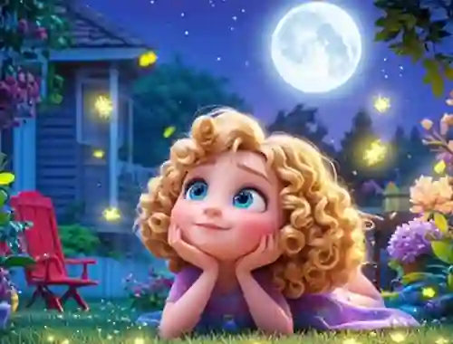 Hra Find The Differences: To The Moon