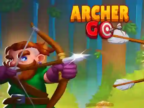 Hra Acher Go