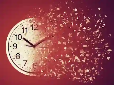 Hra Death Clock