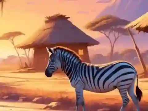 Hra The Hut Escape