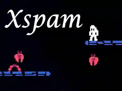 Hra Xspam