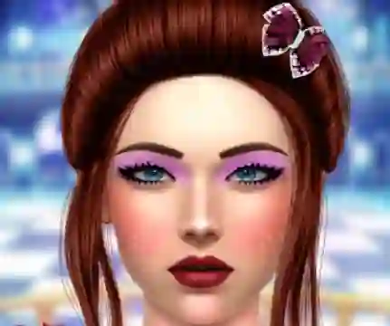 Hra Asmr Salon Makeover