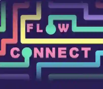 Hra Flow Connect