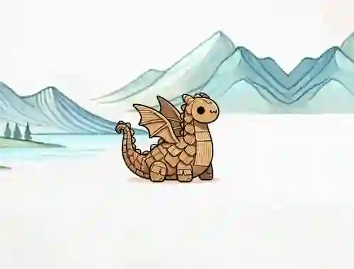 Hra Dragon Castle! Idle Td