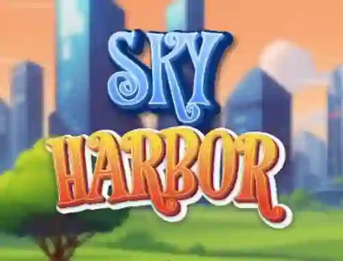 Hra Sky Harbor