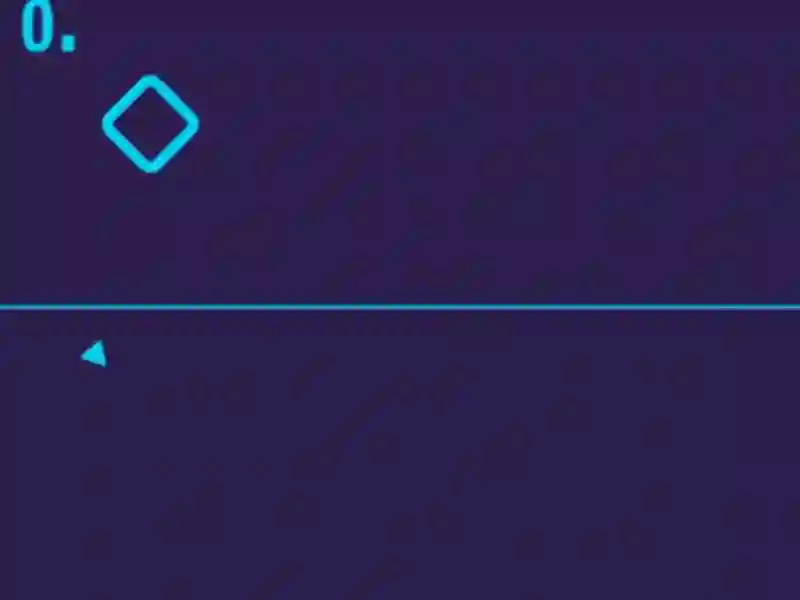 Hra Delta Chase
