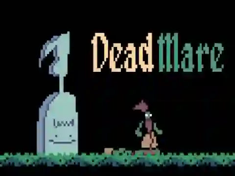 Hra Dead mare