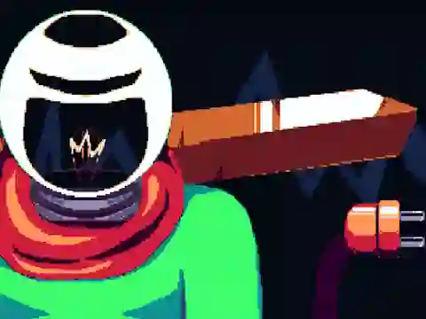 Hra Arc Breaker