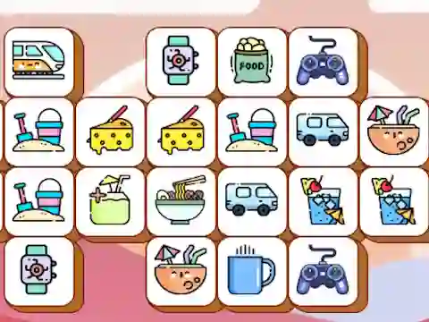 Hra Onet Mahjong Connect