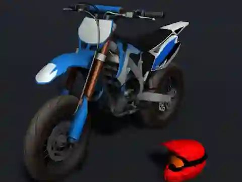 Hra Street Wheelie