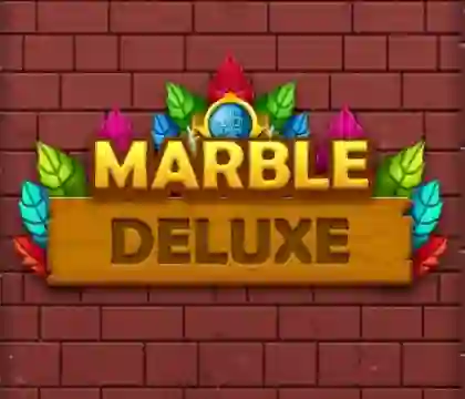 Hra Marble Deluxe