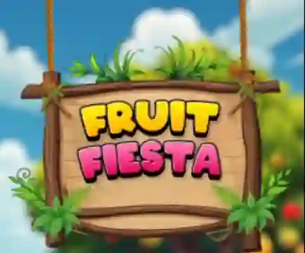 Hra Fruit Fiesta