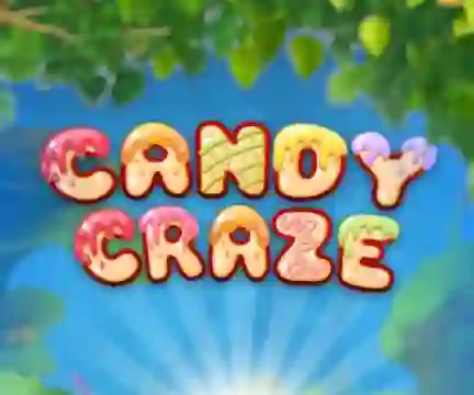 Hra Candy Craze