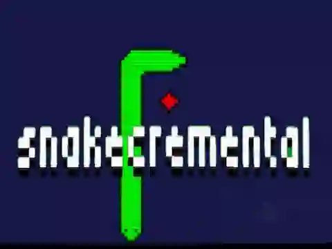Hra Snakecremental