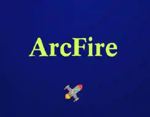 Hra Arcfire