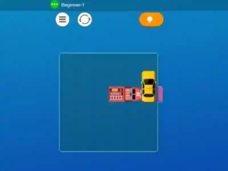 Hra Car Escape
