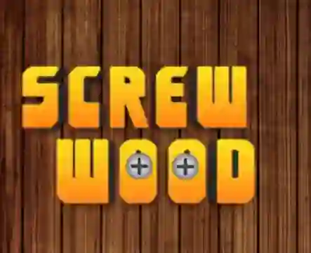 Hra Wood Screw