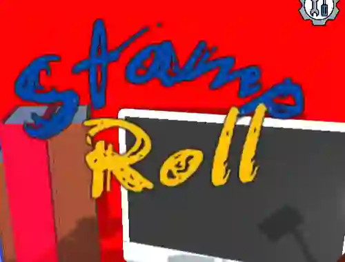 Hra Stamp Roll