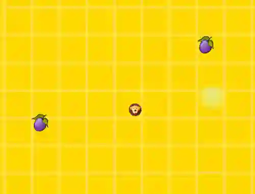 Hra Growl.io