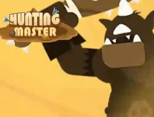 Hra Hunting Master