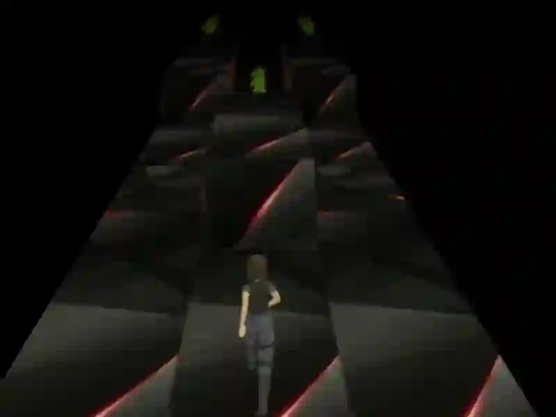 Hra Hell Escape