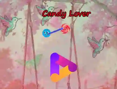 Hra Candy Lover
