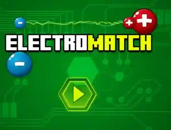 Hra Electro Match