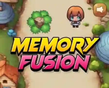 Hra Memory Fusion