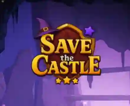 Hra Save The Castle