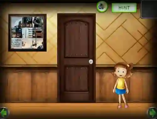 Hra Amgel Kids Room Escape 308