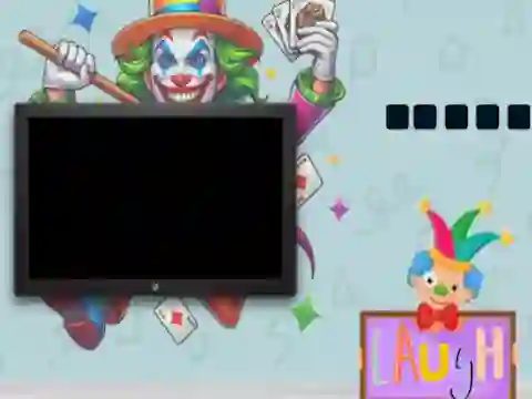 Hra Joker Great Escape