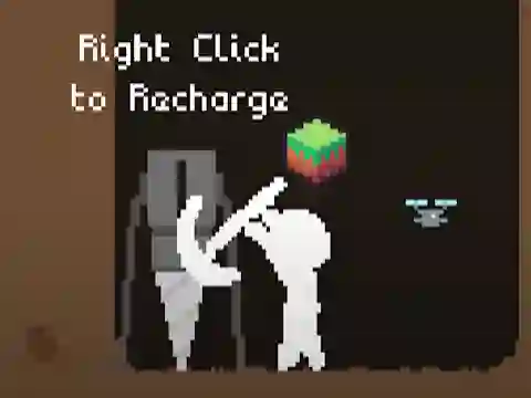 Hra Lucky Dig