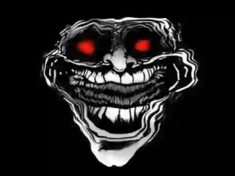 Hra Trollface Horror