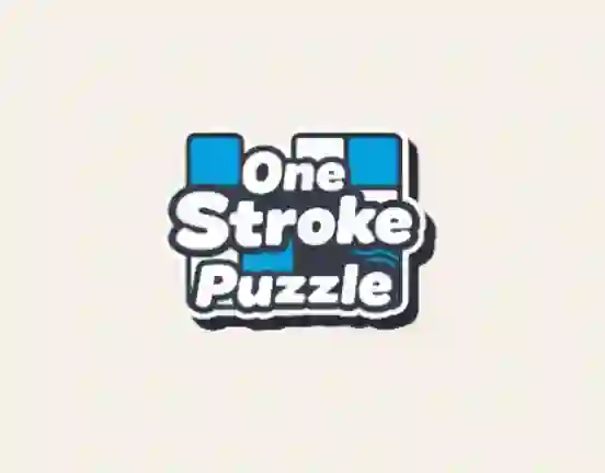Hra One Stroke Puzzle